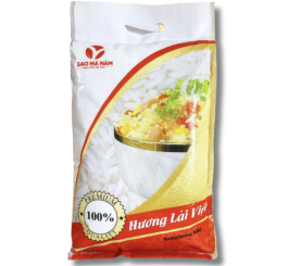 Gạo Hương Lài Việt