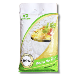 Gạo Hương Mạ Non ST25