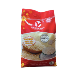 Gạo Hương Lài Cam