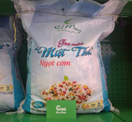 Tài Nguyên Đục xịn (túi)