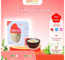 Tấm QUINOA