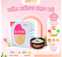 Tấm Hồng Hạt Kê