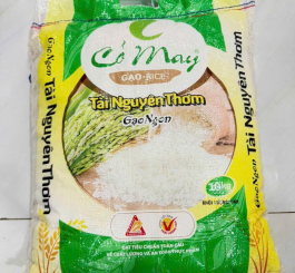 Tài Nguyên Thơm (túi)