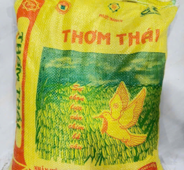 Thơm Thái 
