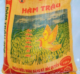 Hàm Trâu
