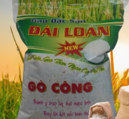 Gạo Đài Loan