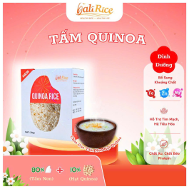 Tấm QUINOA