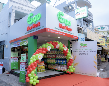 Mua Gạo Đường Trịnh Đình Trọng – Gạo Uy Tín Tân Phú