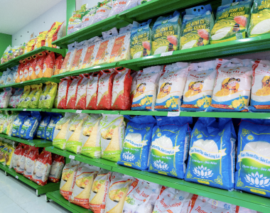 Gạo Ngon Phường Tân Quý, Quận Tân Phú – Gạo Sạch Cho Gia Đình