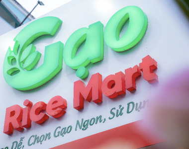 Giao Gạo Nhanh Trong Ngày Tại Sơn Kỳ Tân Phú