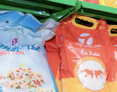 NÊN MUA GẠO Ở ĐÂU Ở TÂN PHÚ - HCM