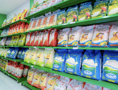 Gạo Ngon Phường Tân Quý, Quận Tân Phú – Gạo Sạch Cho Gia Đình