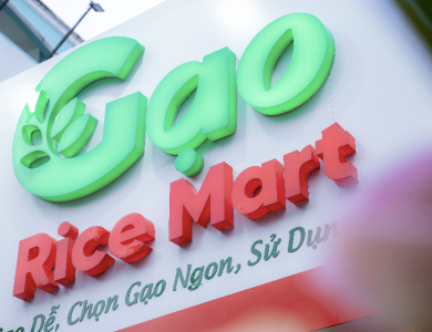 Giao Gạo Nhanh Trong Ngày Tại Sơn Kỳ Tân Phú