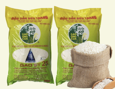 Gạo ST25 Tân Phú: Vì Sao Người Dân Phú Trung Tin Dùng Gạo ST25 Trịnh Đình Trọng?