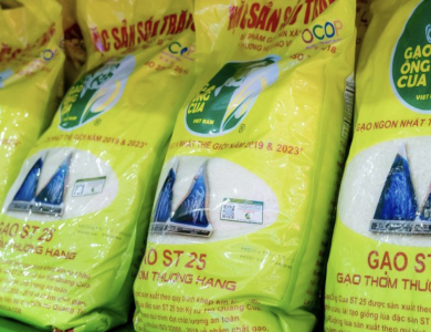 Đại Lý Gạo ST25 Tân Phú: Vì Sao Người Dân Phú Trung Tin Dùng Gạo ST25 Trịnh Đình Trọng?