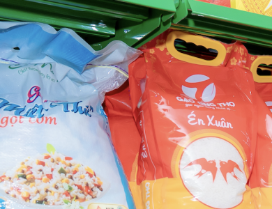 NÊN MUA GẠO Ở ĐÂU Ở TÂN PHÚ - HCM