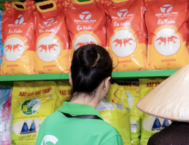 Các Loại Gạo Phổ Biến Tại Việt Nam | GẠO RICEMART