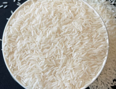 Gạo Trắng Hữu Cơ ST25 Ông Cua 