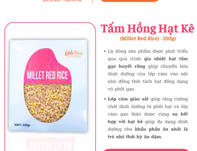 Tấm Hồng Hạt Kê