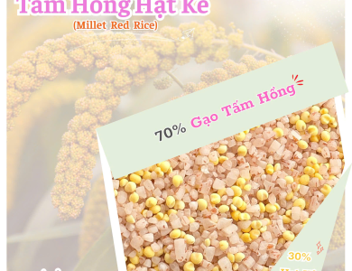 Tấm Hồng Hạt Kê