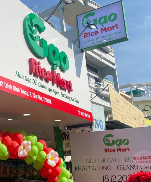 CÔNG TY TNHH THƯƠNG MẠI ANH PHÚ THỊNH