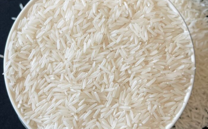 Gạo Trắng Hữu Cơ ST25 Ông Cua 