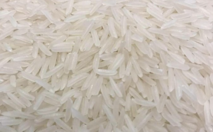 Gạo Ông Cua ST25 Lúa Tôm túi 5kg