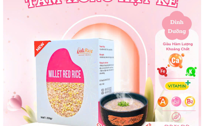 Tấm Hồng Hạt Kê