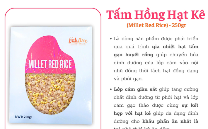 Tấm Hồng Hạt Kê