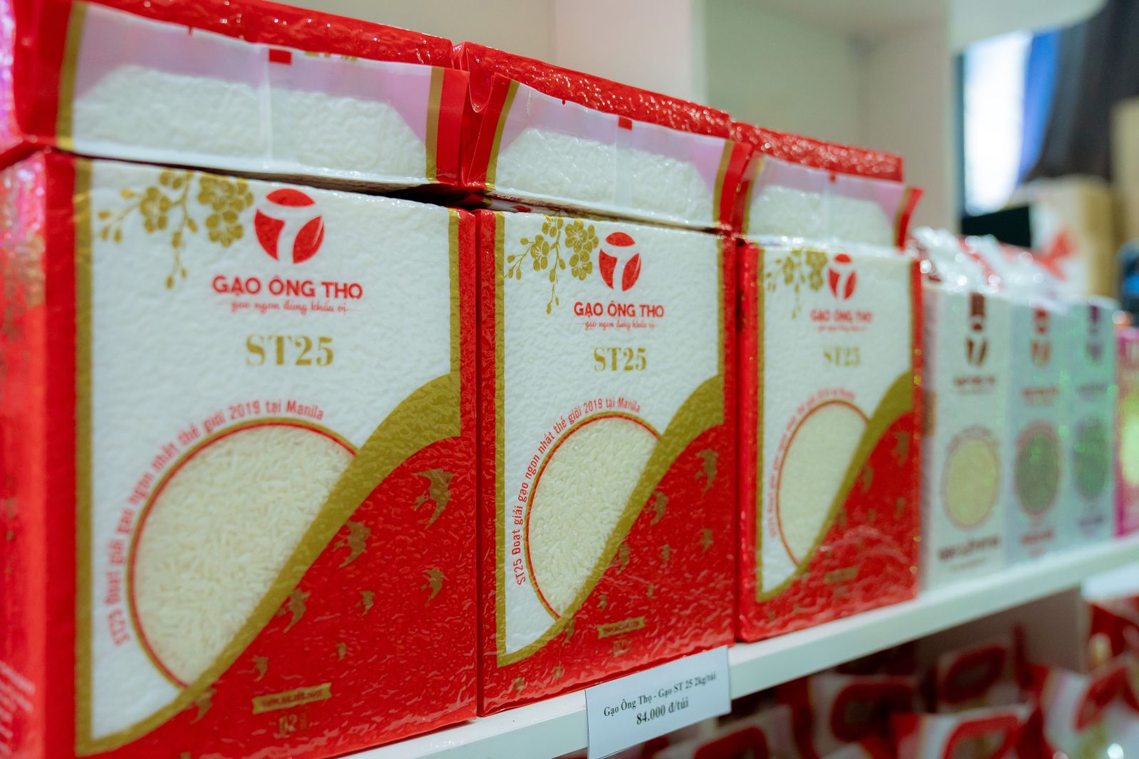 Mỗi loại gạo đều có ưu điểm riêng, quan trọng là lựa chọn đúng theo nhu cầu và khẩu vị. GẠO LỨT ST25 TÂN PHÚ | GẠO JAPONICA PHÚ TRUNG | GẠO HƯƠNG MẠ NON ST25.